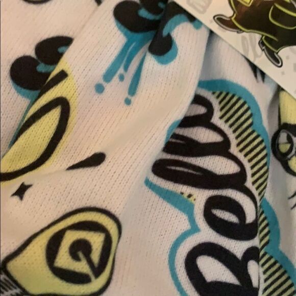 Minions cozy knit jogger - Picture 6 of 6